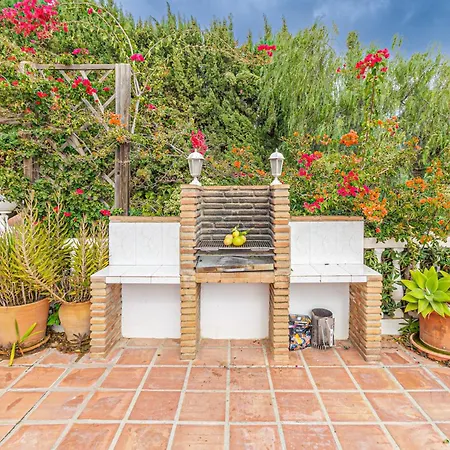 Alegria Villa