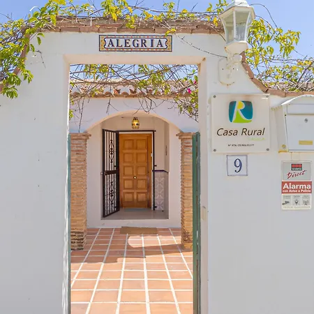 Alegria
