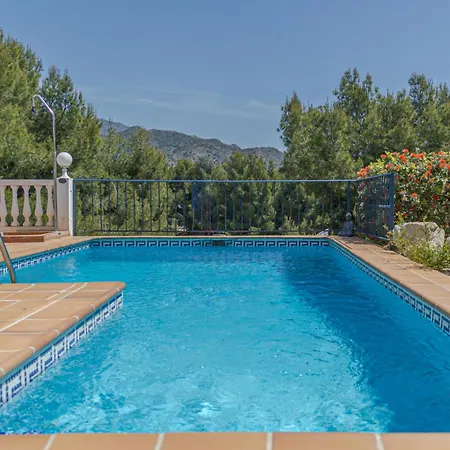 Villa Alegria *