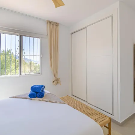 Alegria Villa