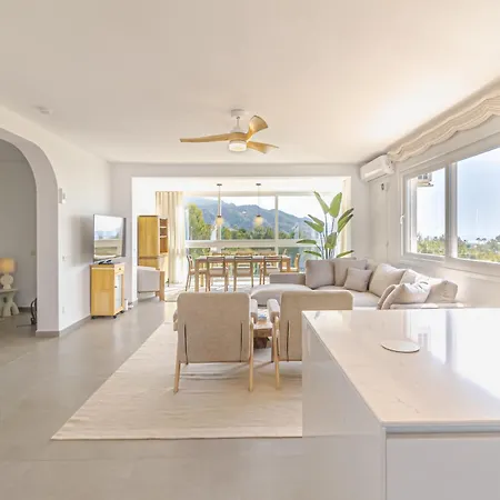 Villa Alegria