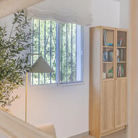 Alegria Villa Frigiliana