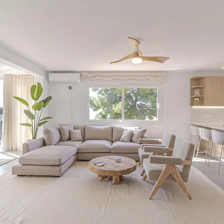 Alegria Villa Frigiliana