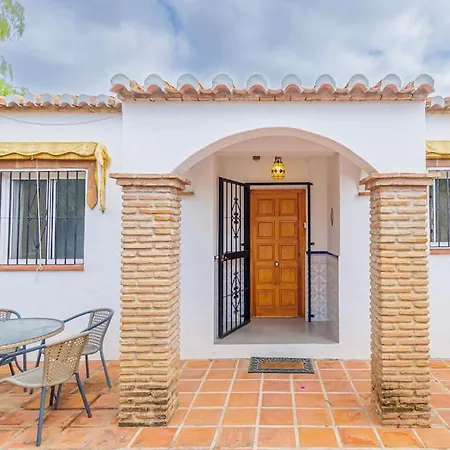 Villa Alegria *