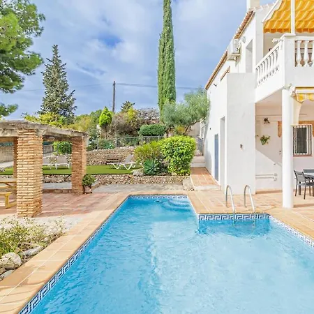 Alegria Villa *