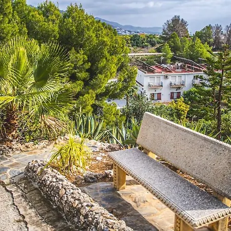 Villa Alegria *