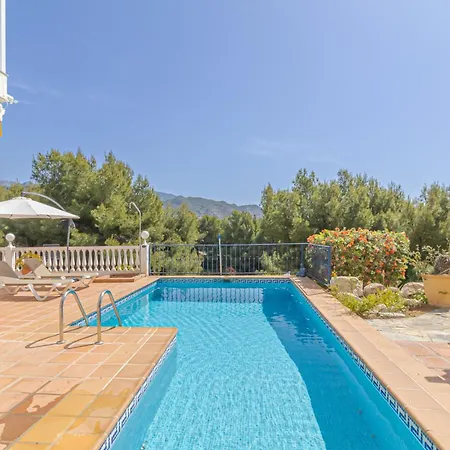 Alegria Villa *