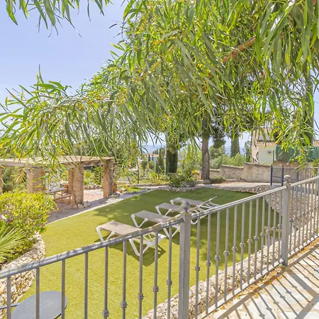 Alegria Villa *