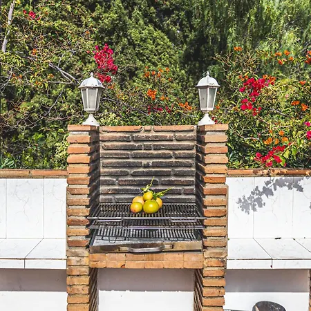 Alegria Villa Frigiliana