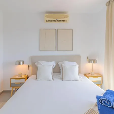 Villa Alegria Frigiliana